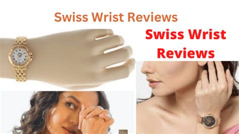 swiss wrist inc|swiss wrist complaints.